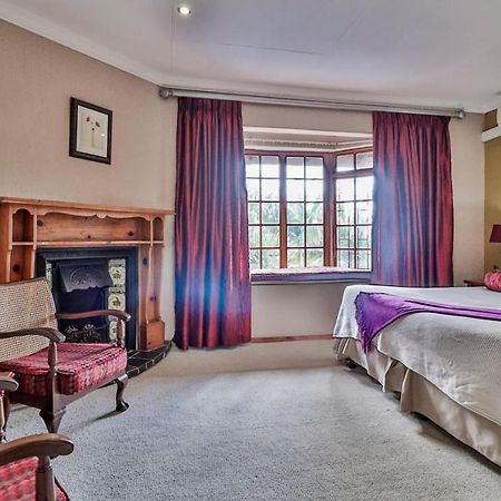 Grace Place BnB Pretoria Bed and Breakfast Exterior foto