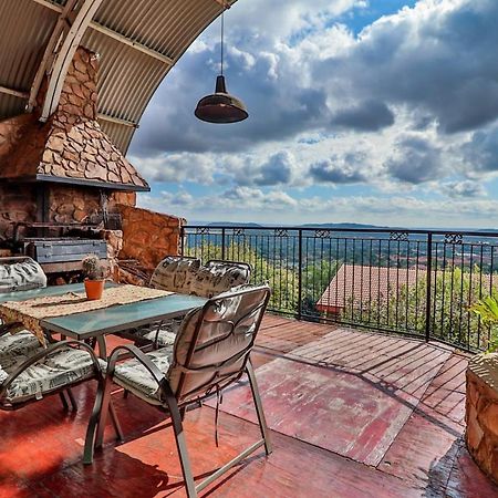 Grace Place BnB Pretoria Bed and Breakfast Exterior foto