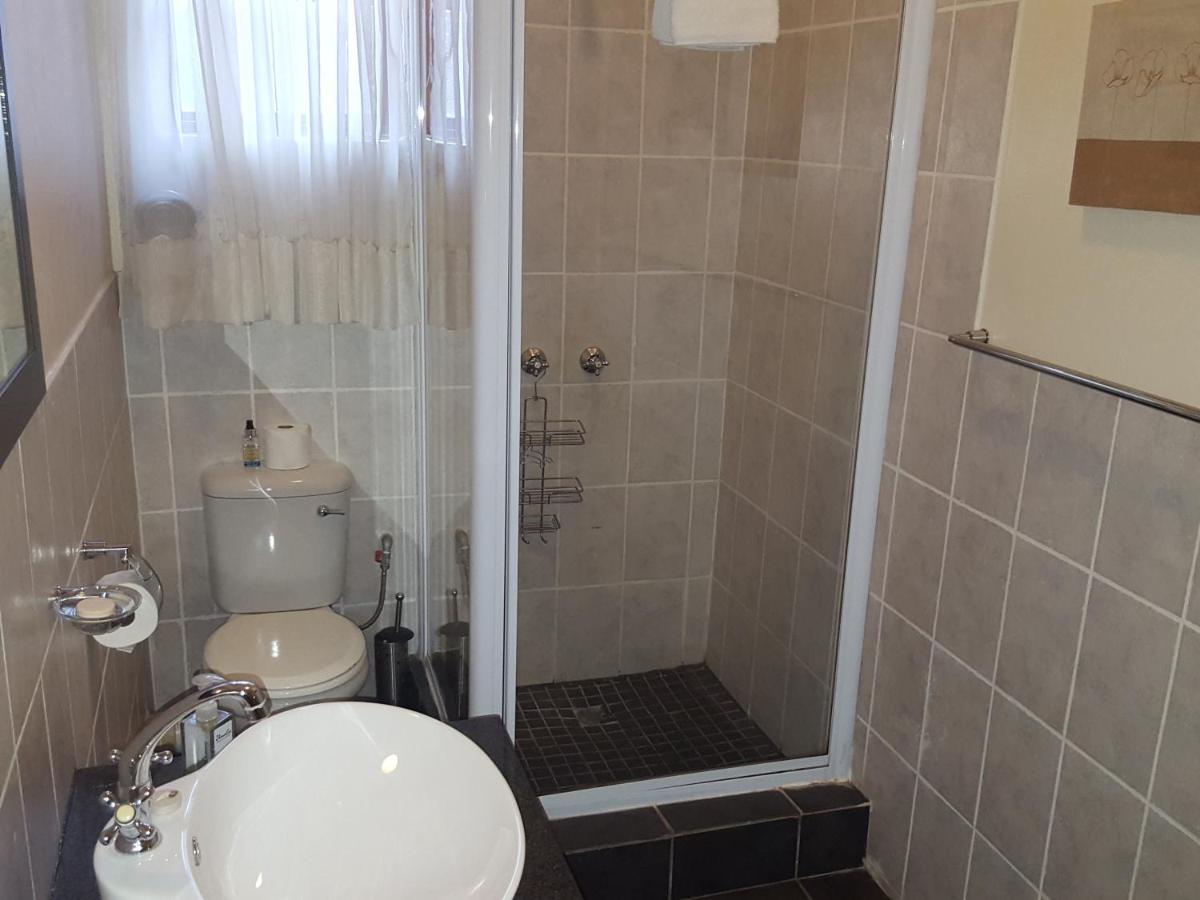 Grace Place BnB Pretoria Bed and Breakfast Exterior foto