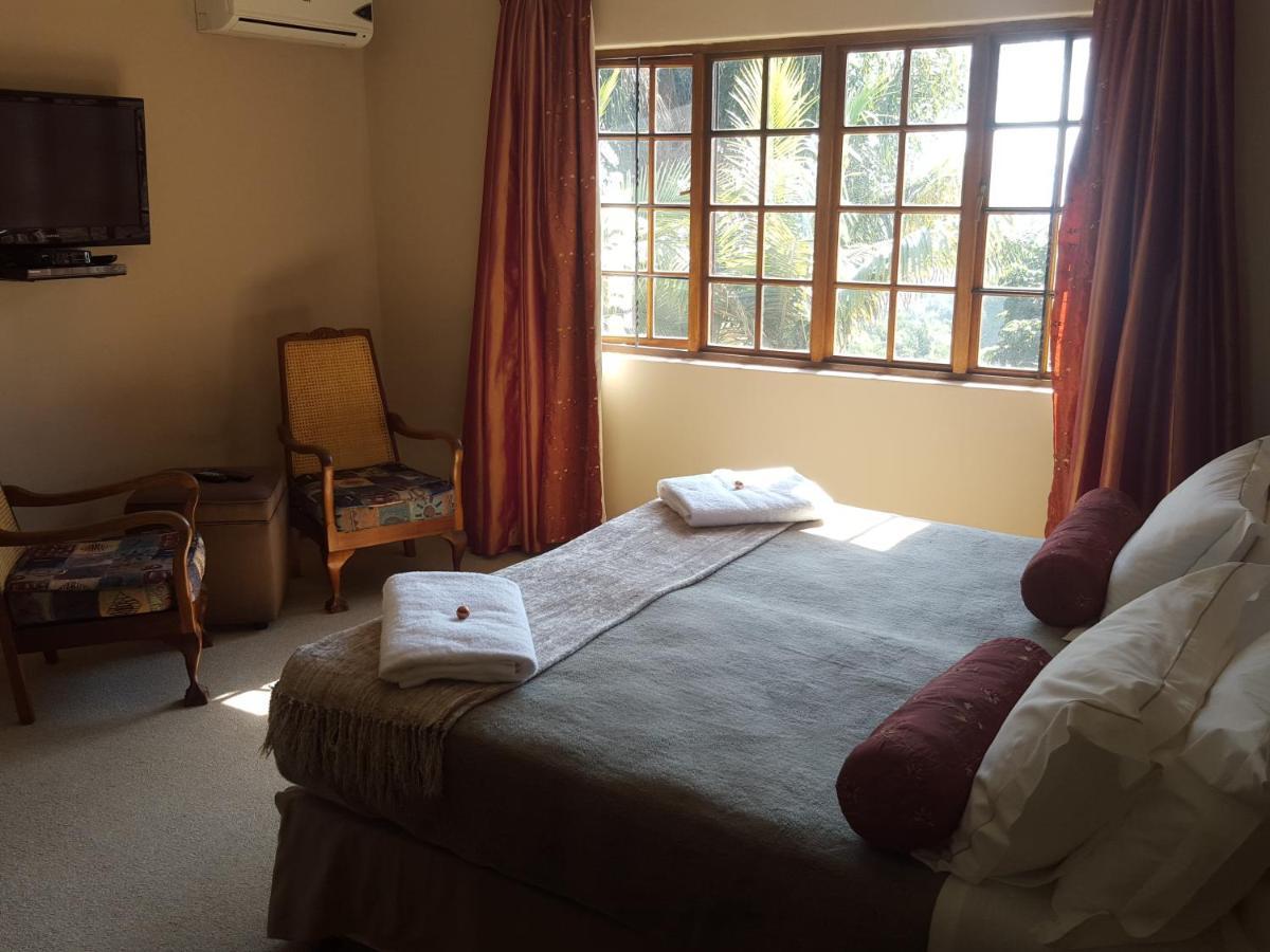 Grace Place BnB Pretoria Bed and Breakfast Exterior foto