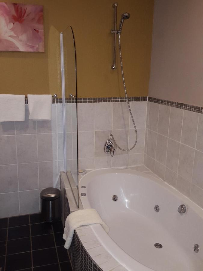 Grace Place BnB Pretoria Bed and Breakfast Exterior foto