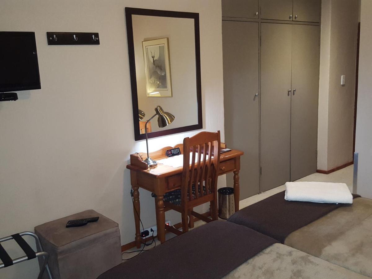 Grace Place BnB Pretoria Bed and Breakfast Exterior foto