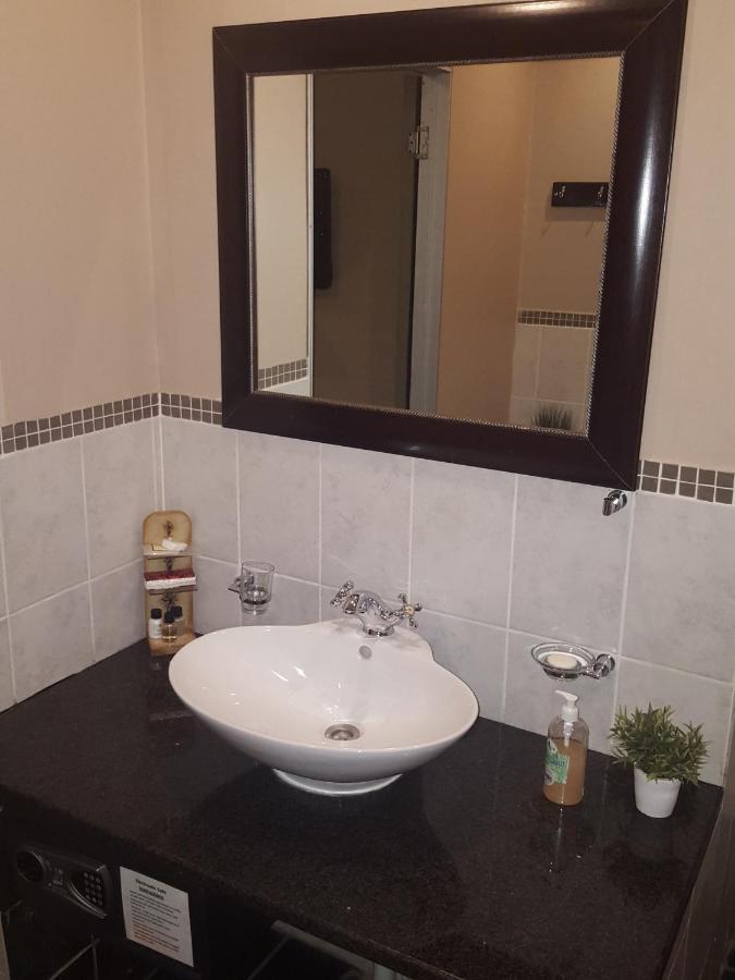 Grace Place BnB Pretoria Bed and Breakfast Exterior foto